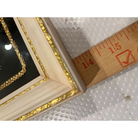 Mixed Media Art Framed Picture RG Creations - Picture 6 of 8